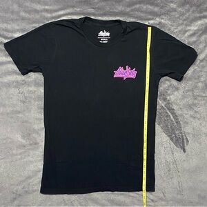 Alienlabs Men’s T Shirt SIZE SMALL